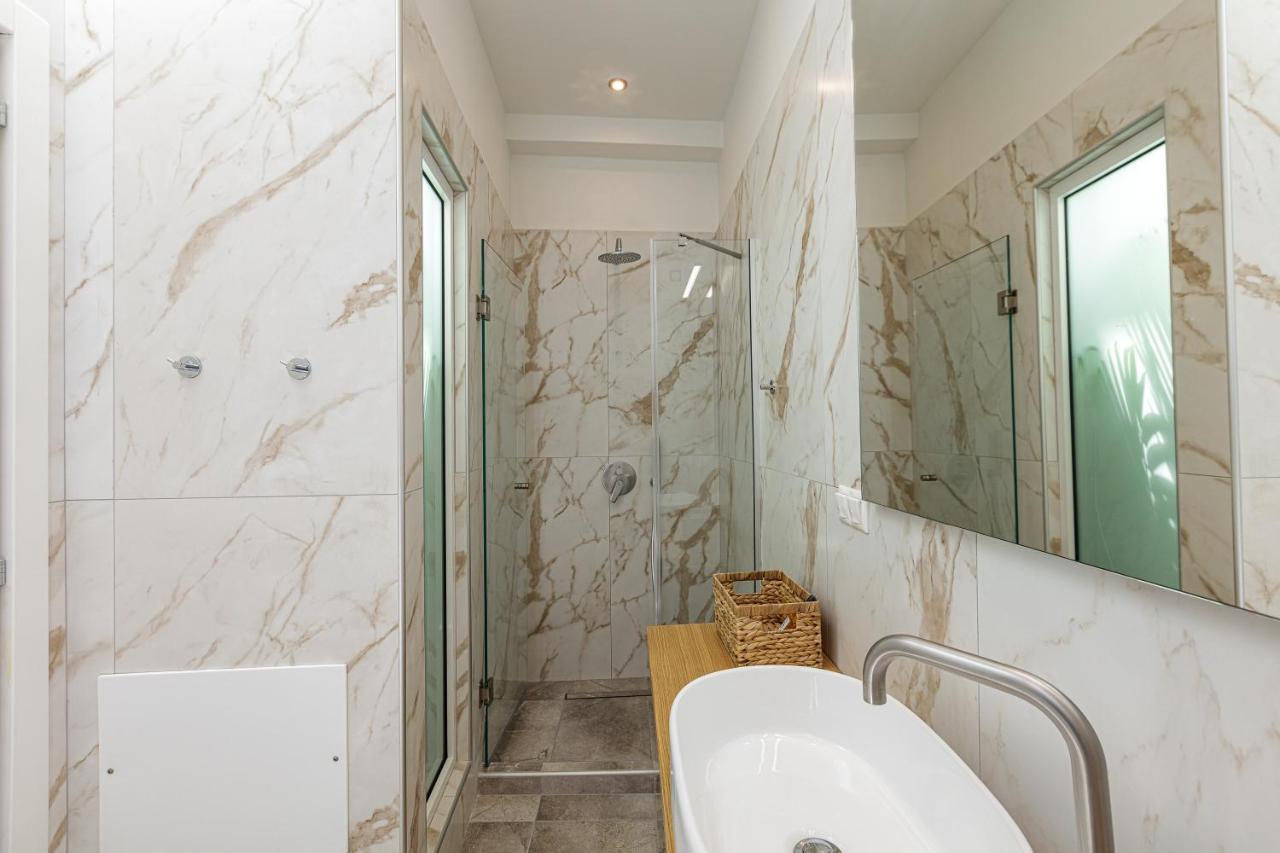Apartament Secret Oasis Retimno Zewnętrze zdjęcie